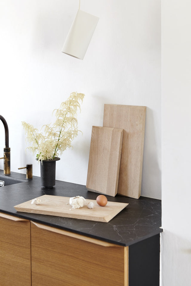 Schneidebrett | Cutting Board Klein