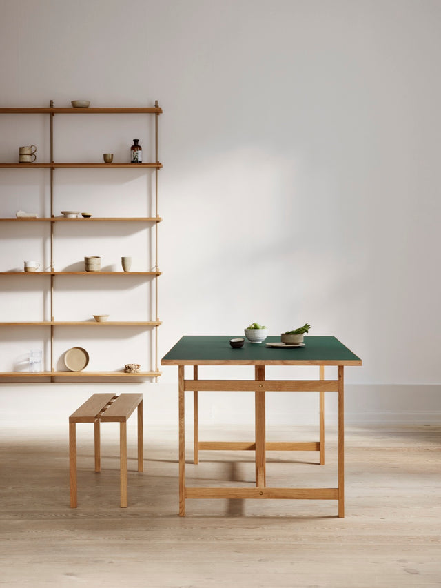 Rectangular Dining Table | 160x90