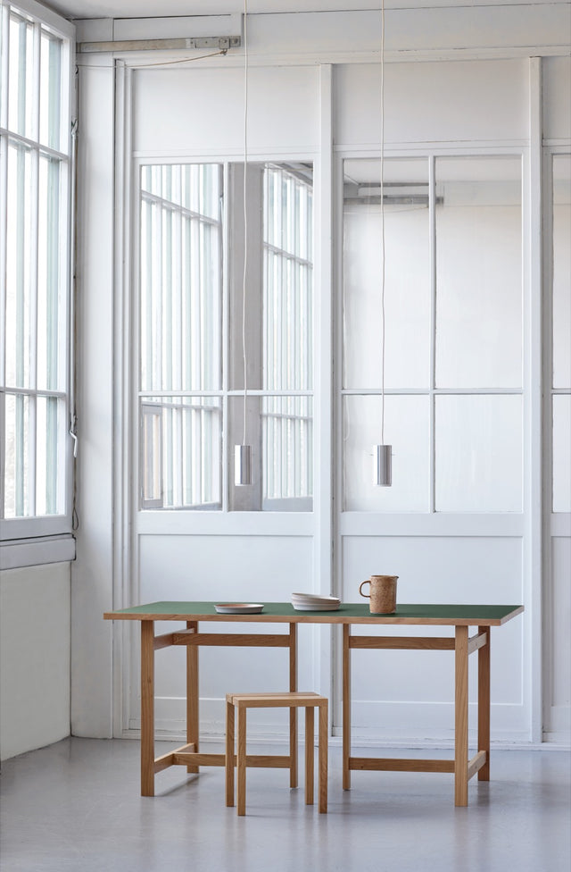 Rectangular Dining Table | 160x90