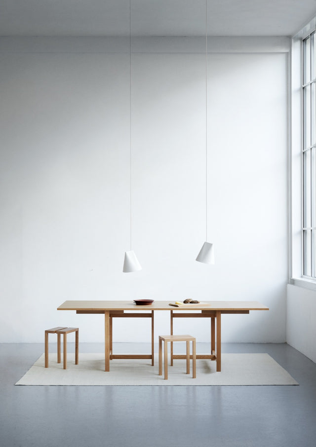 Rectangular Dining Table | 160x90