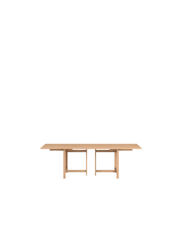 Rectangular Dining Table | 160x90