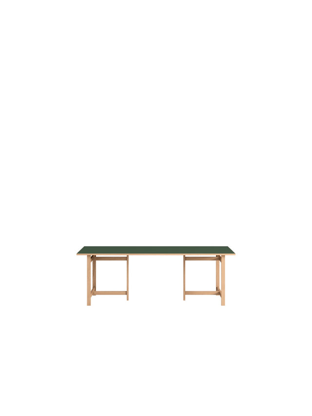 Rectangular Dining Table | 220x90