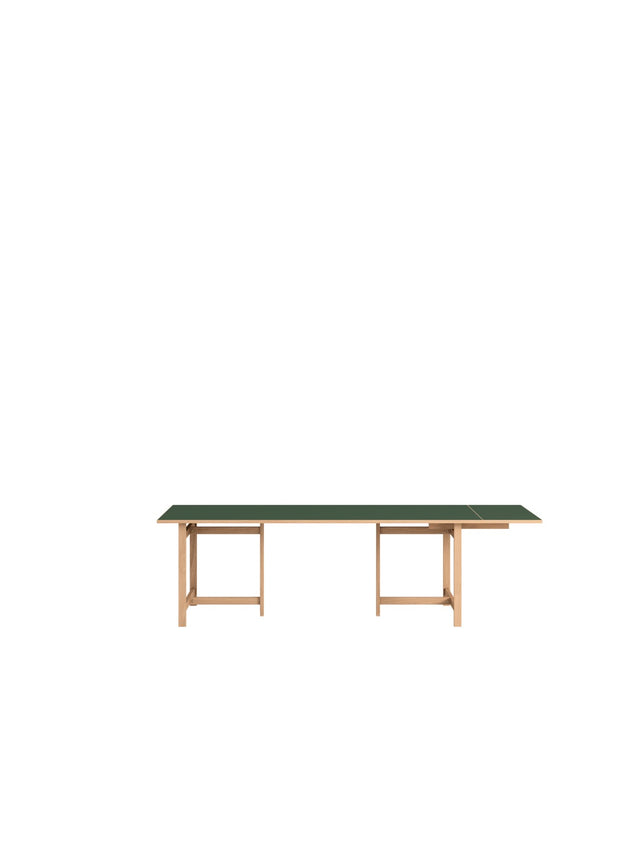 Rectangular Dining Table | 220x90