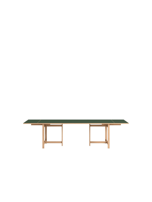 Rectangular Dining Table | 220x90