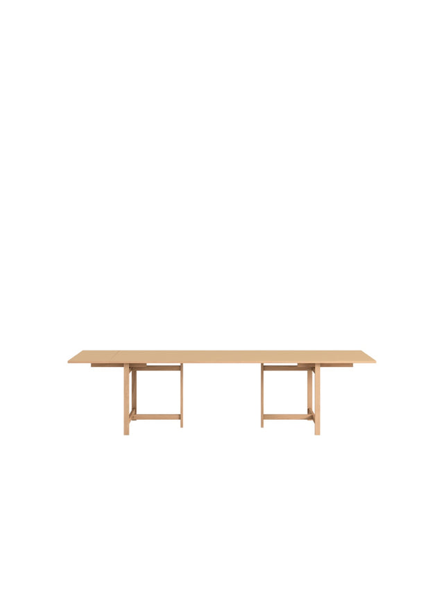 Rectangular Dining Table | 220x90