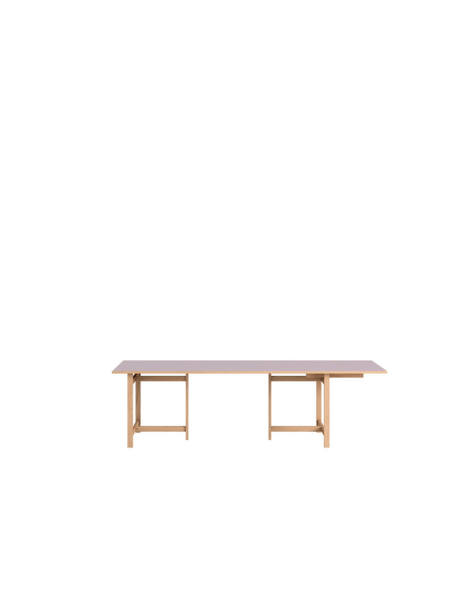 Rectangular Dining Table | 220x90