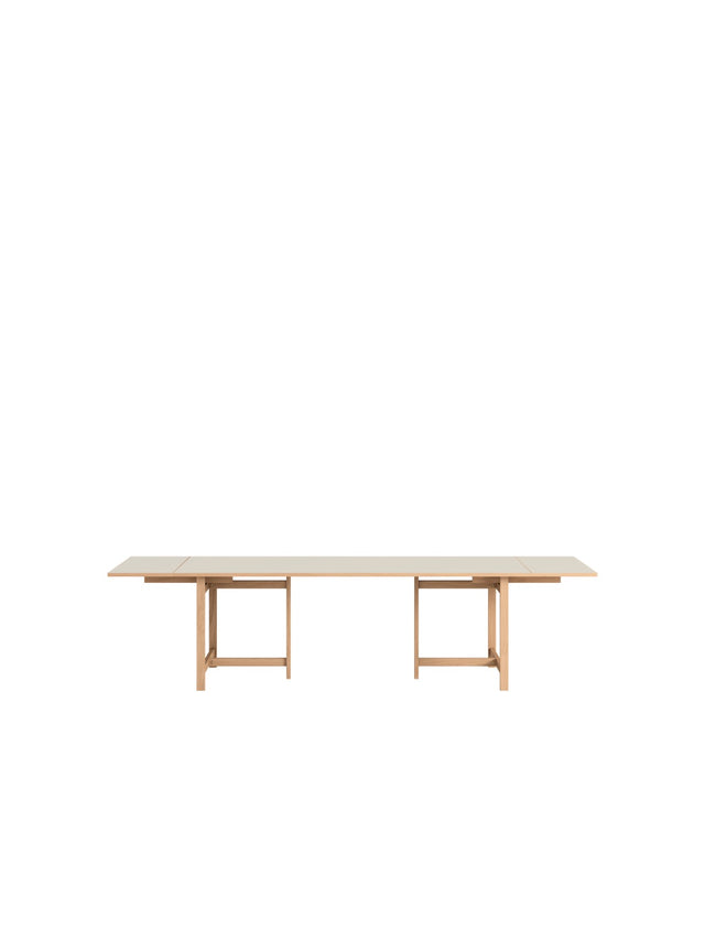 Rectangular Dining Table | 220x90