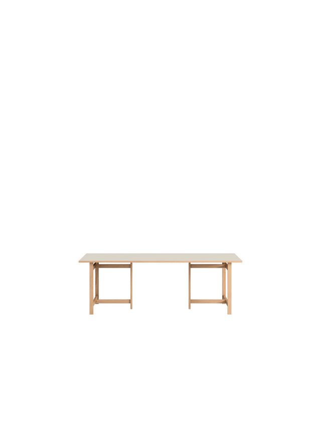 Rectangular Dining Table | 220x90