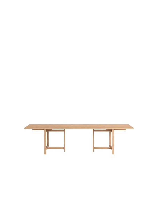 Rectangular Dining Table | 220x90