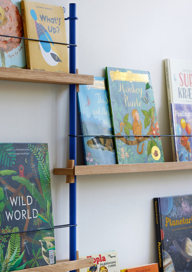 Magazine Shelf – MS.115.2