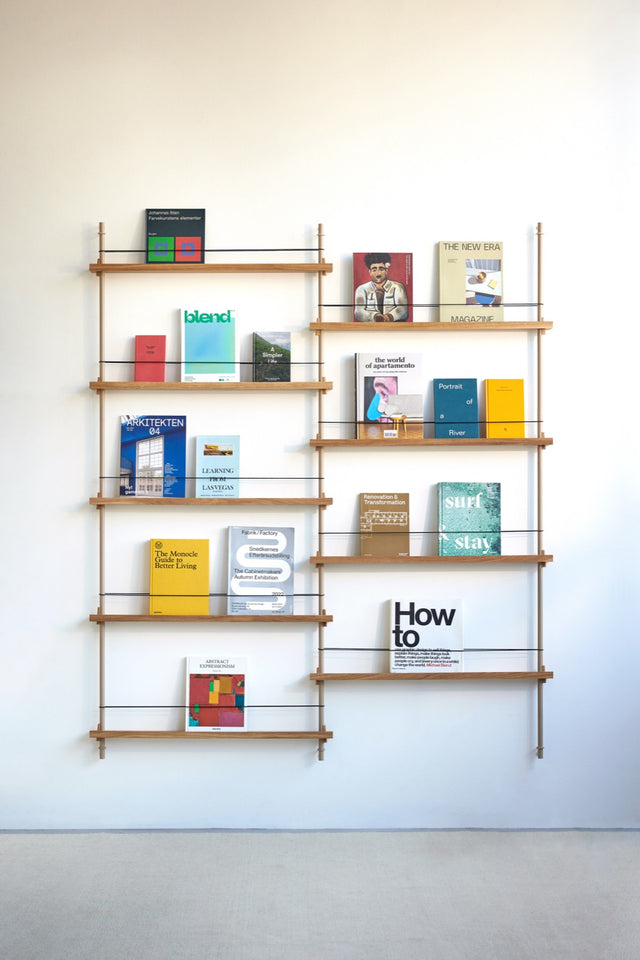 Magazine Shelf – MS.180.2