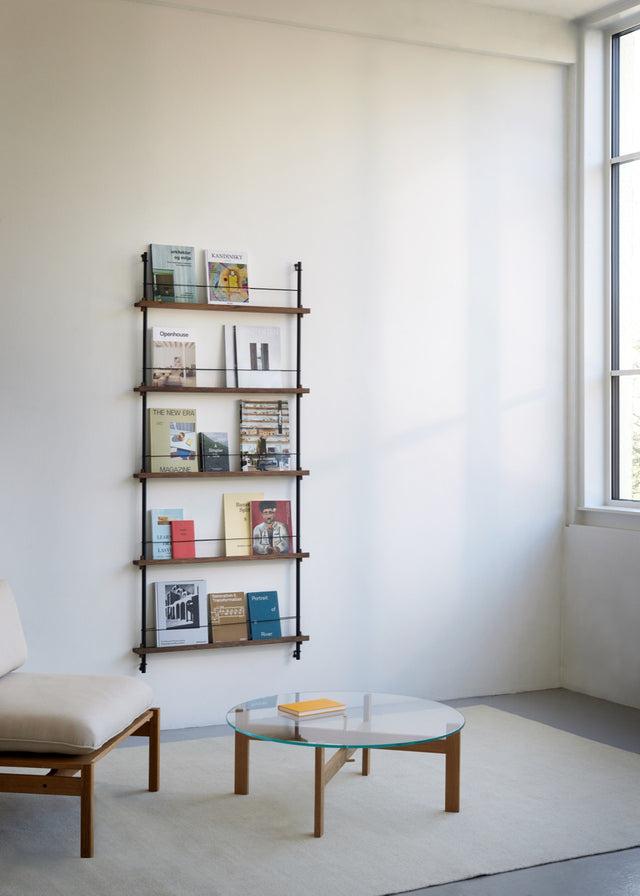 Magazine Shelf – MS.180.1