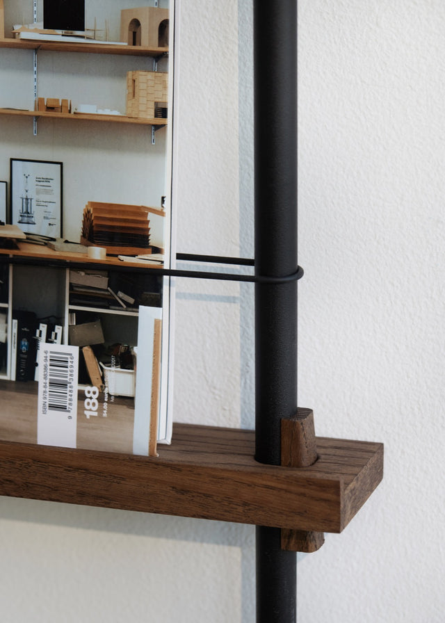 Magazine Shelf – MS.180.1