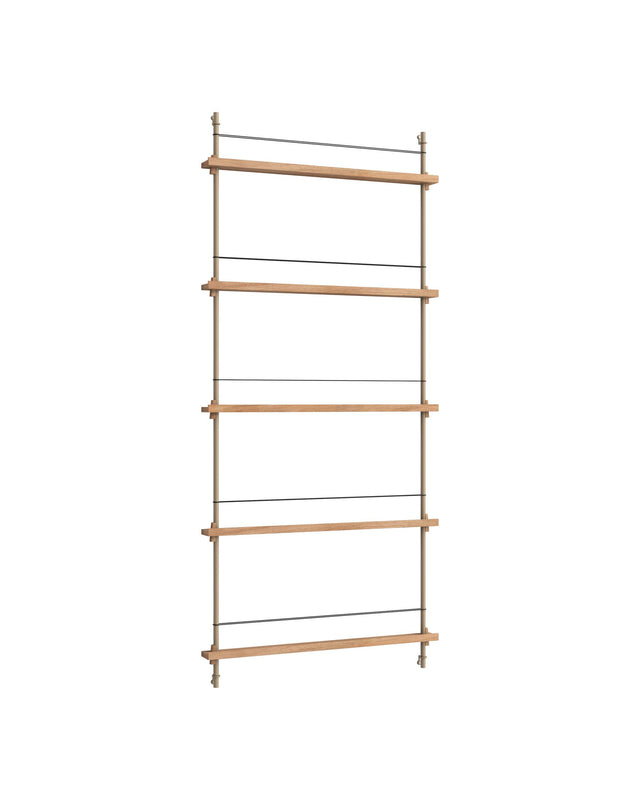 Magazine Shelf – MS.180.1