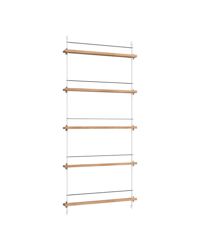 Magazine Shelf – MS.180.1