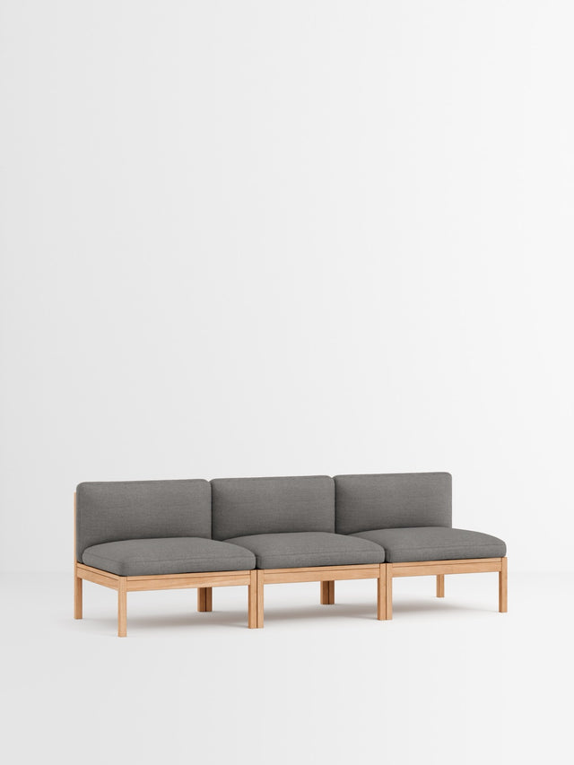 Moebe Sofa | 3-seater
