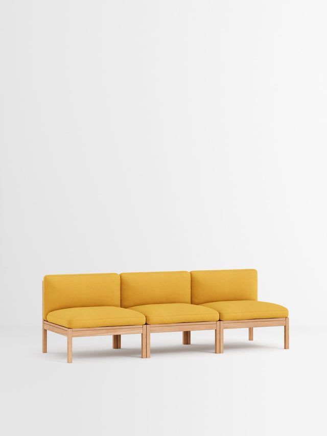 Moebe Sofa | 3-seater