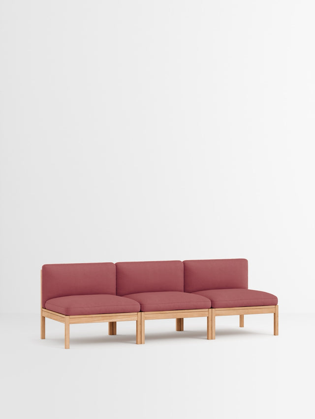 Moebe Sofa | 3-seater