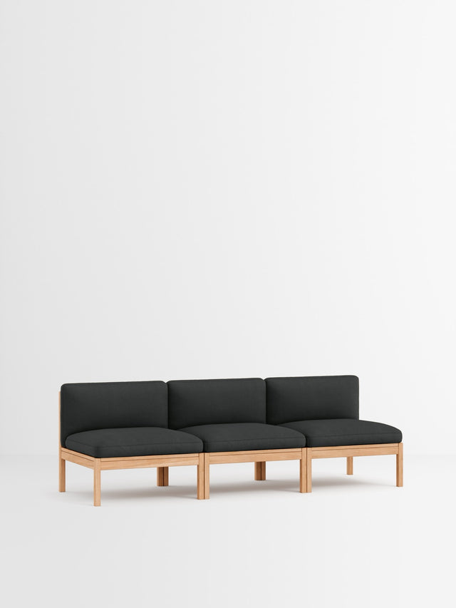 Moebe Sofa | 3-seater