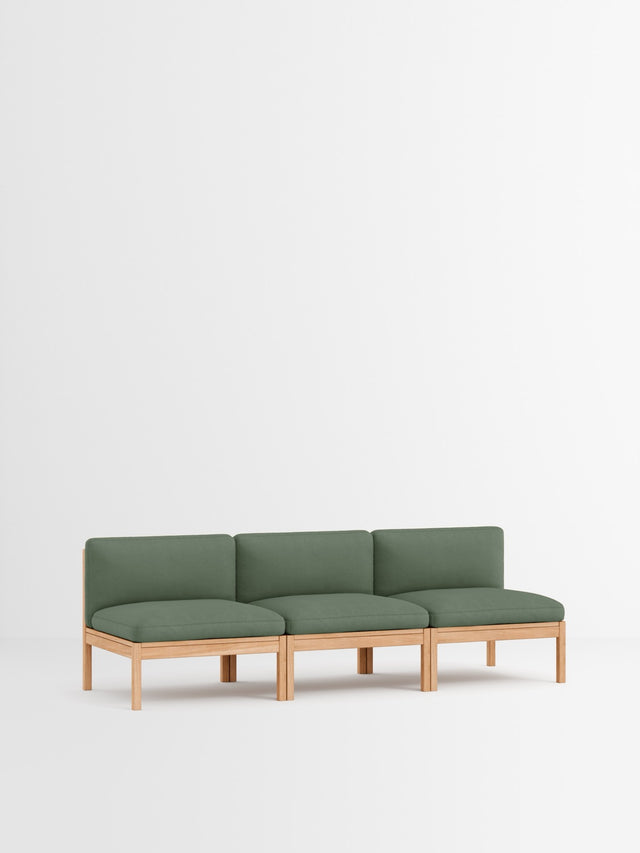 Moebe Sofa | 3-seater