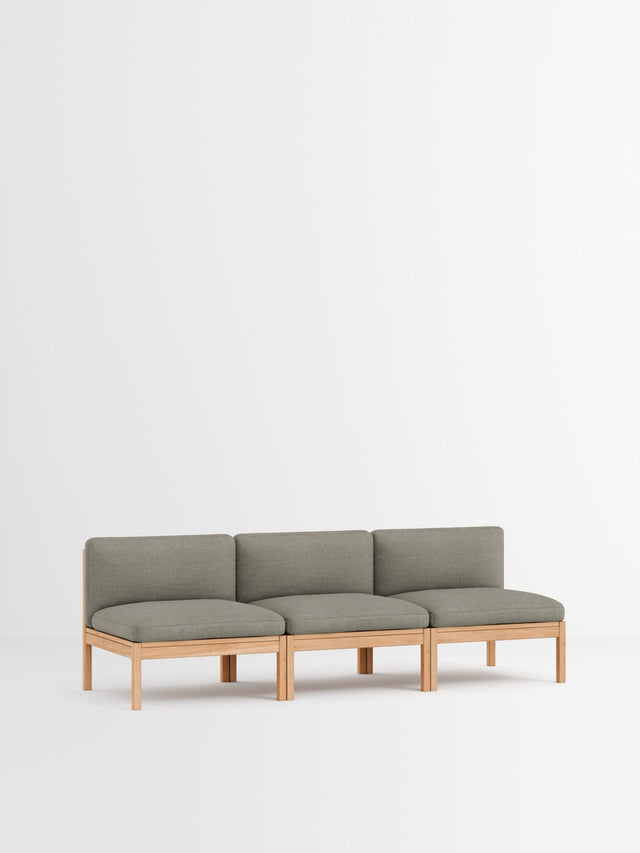 Moebe Sofa | 3-seater