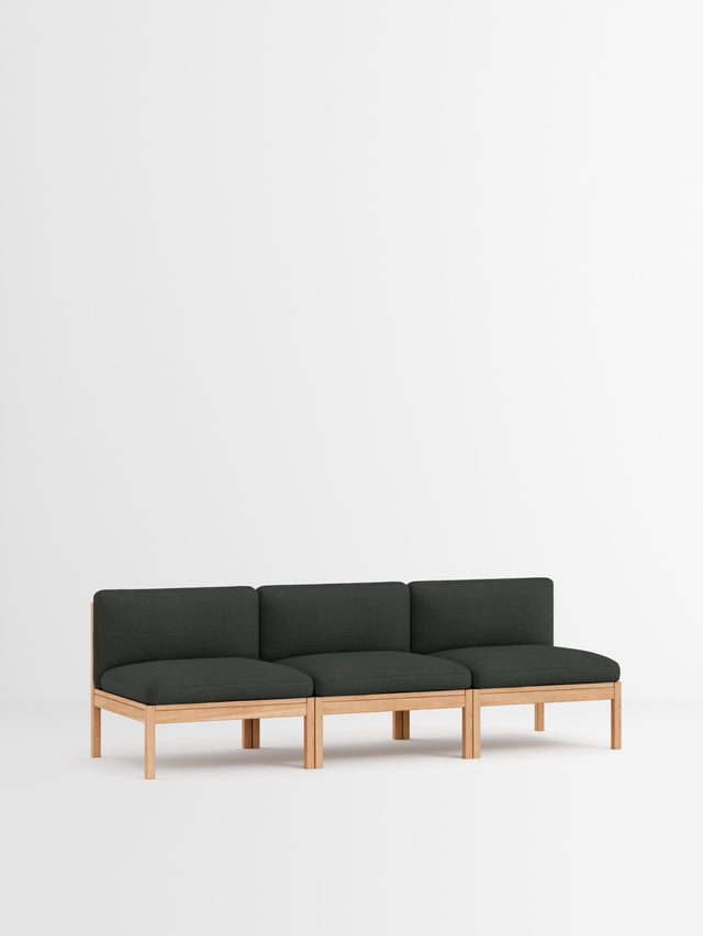 Moebe Sofa | 3-seater