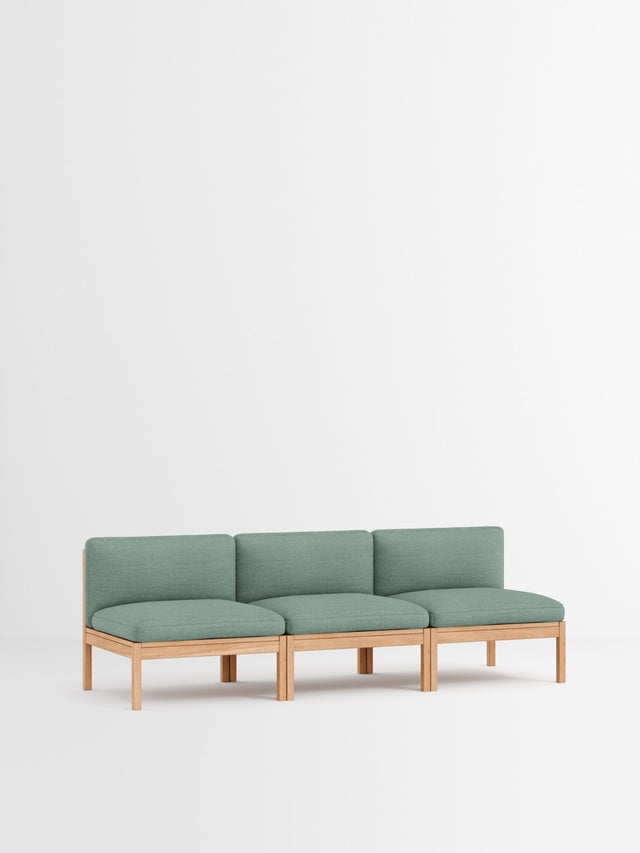 Moebe Sofa | 3-seater