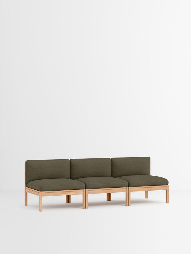 Moebe Sofa | 3-seater