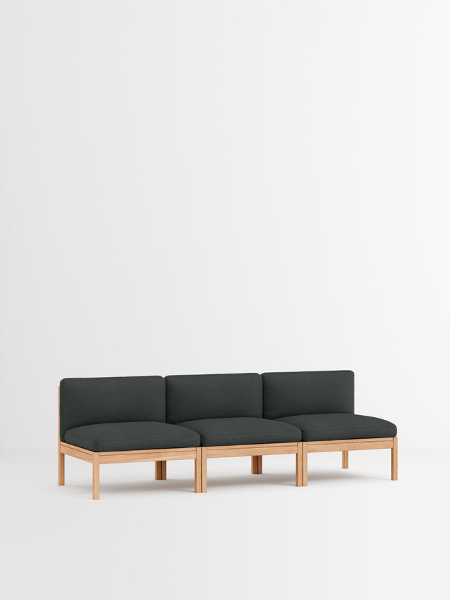 Moebe Sofa | 3-seater