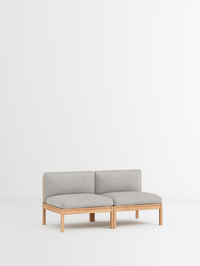 Moebe Sofa | 2-seater