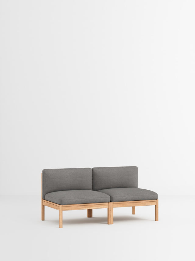 Moebe Sofa | 2-seater