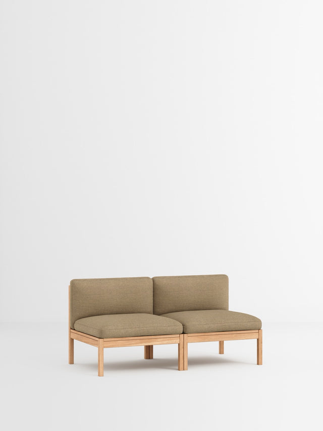 Moebe Sofa | 2-seater