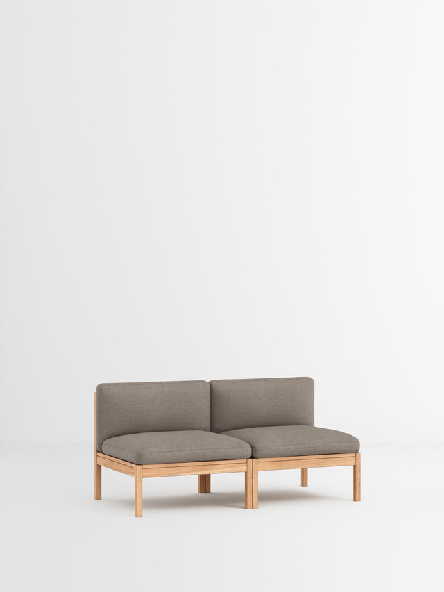 Moebe Sofa | 2-seater