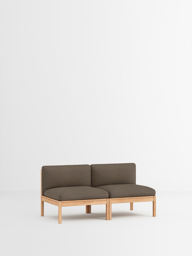 Moebe Sofa | 2-seater