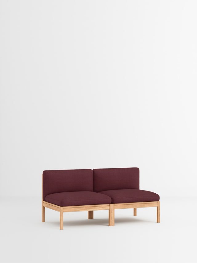Moebe Sofa | 2-seater