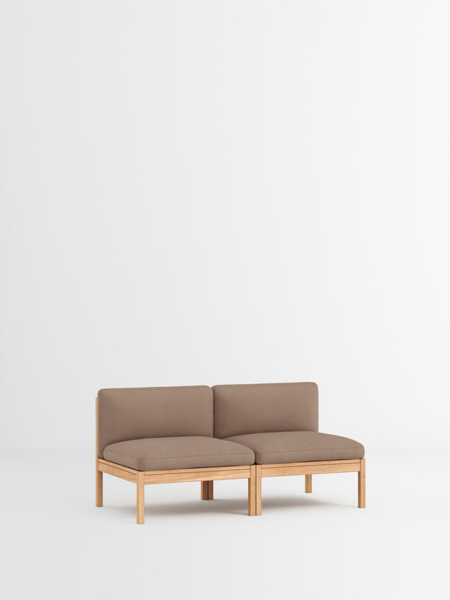 Moebe Sofa | 2-seater