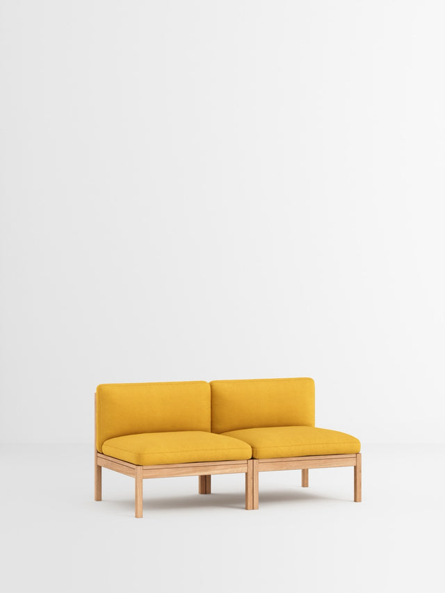Moebe Sofa | 2-seater
