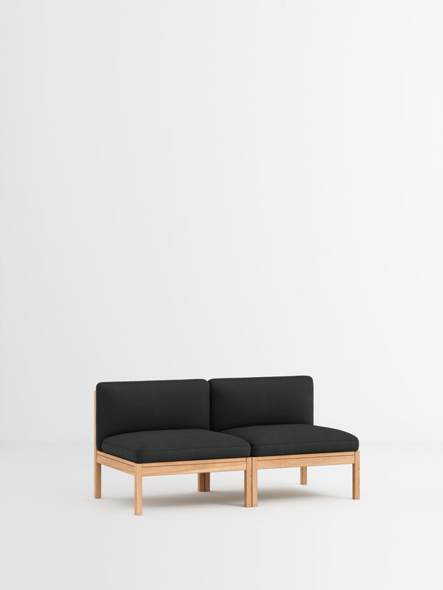 Moebe Sofa | 2-seater