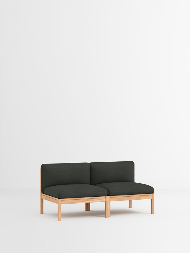 Moebe Sofa | 2-seater