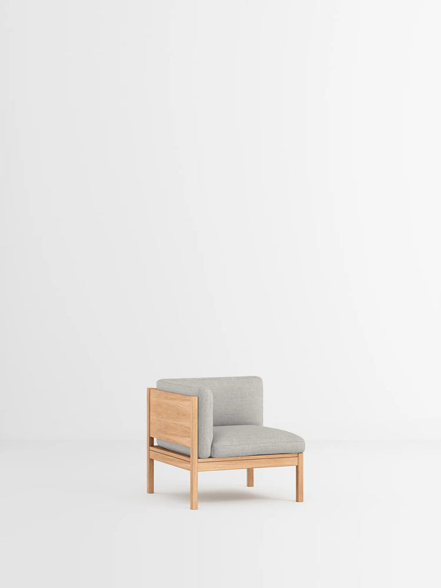 Moebe Sofa | Corner