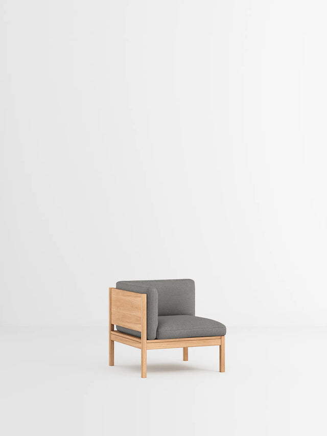 Moebe Sofa | Corner