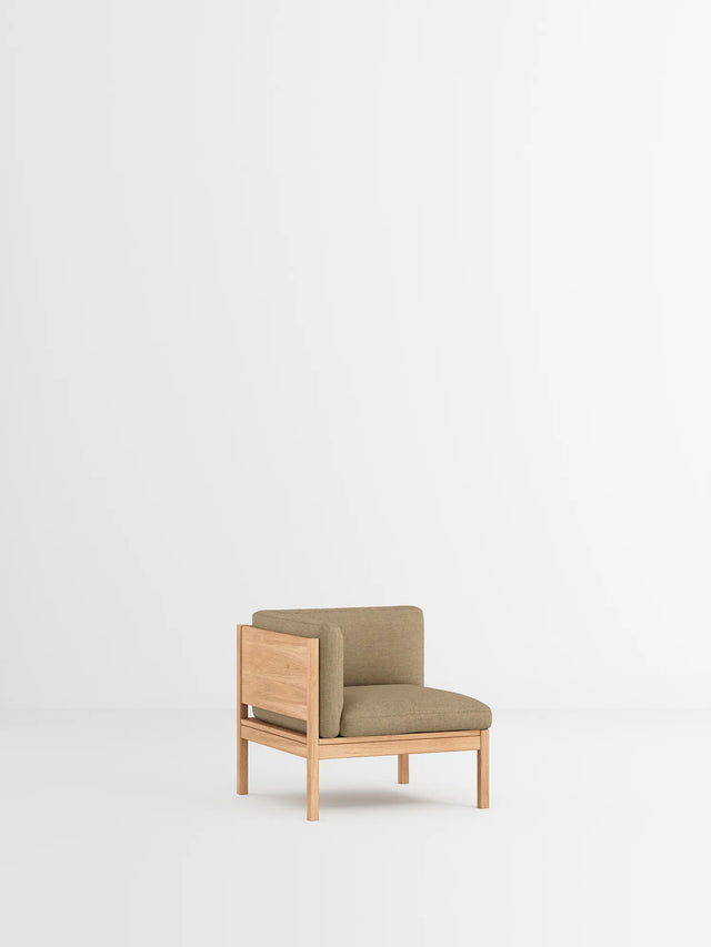 Moebe Sofa | Corner