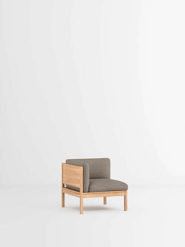 Moebe Sofa | Corner