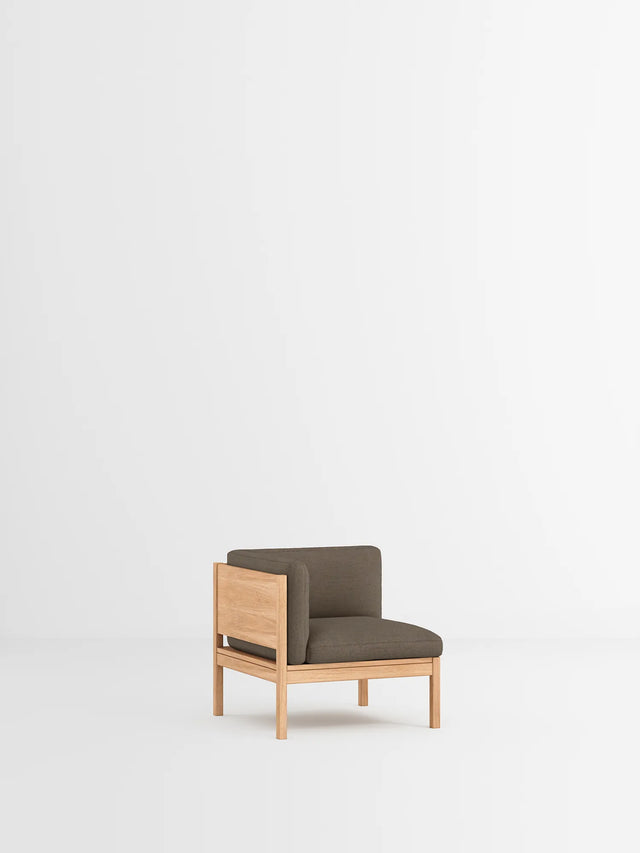 Moebe Sofa | Corner