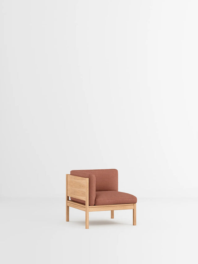 Moebe Sofa | Corner