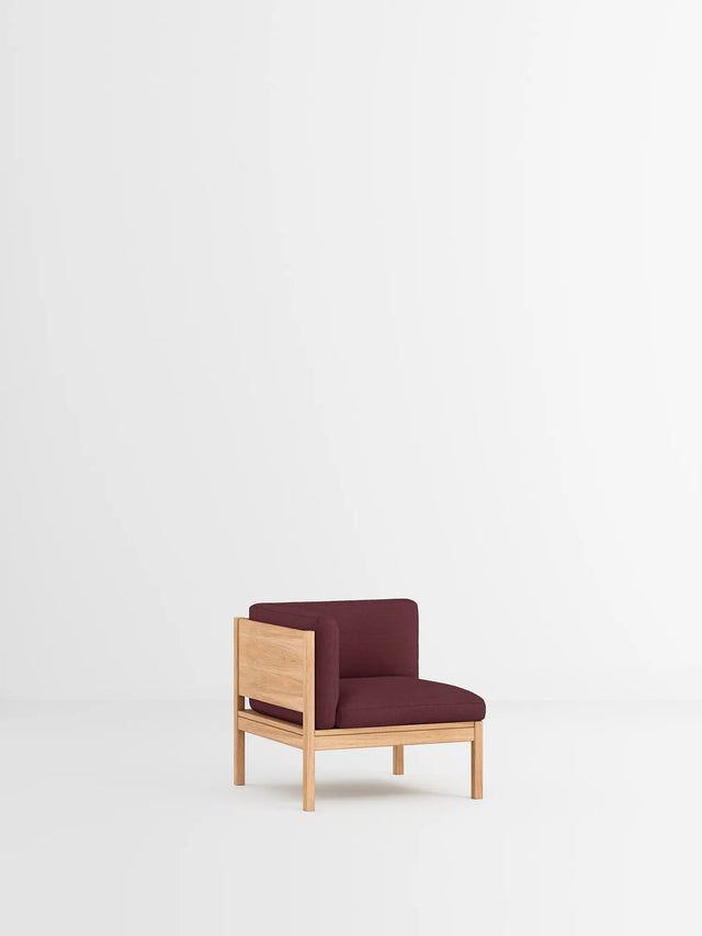 Moebe Sofa | Corner