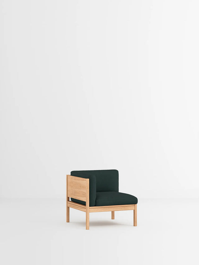Moebe Sofa | Corner
