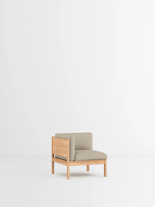 Moebe Sofa | Corner