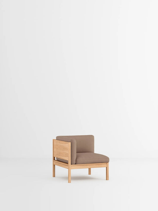 Moebe Sofa | Corner