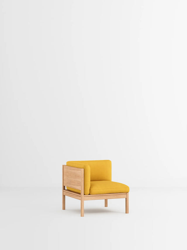 Moebe Sofa | Corner